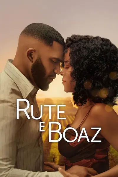 Rute e Boaz (2025)