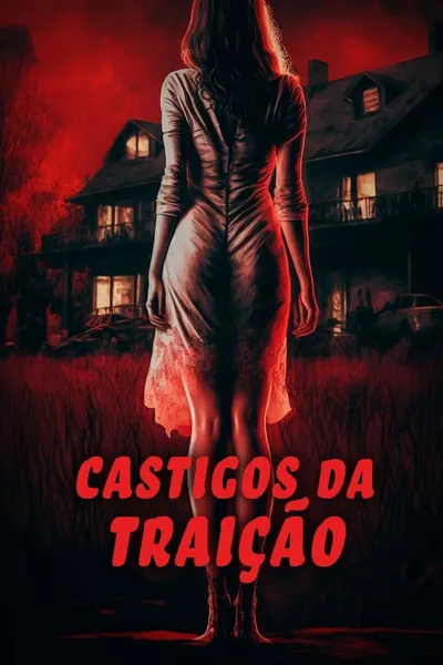 Castigos da Traição (2023)