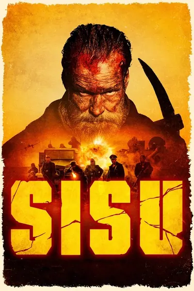 Sisu (2023)
