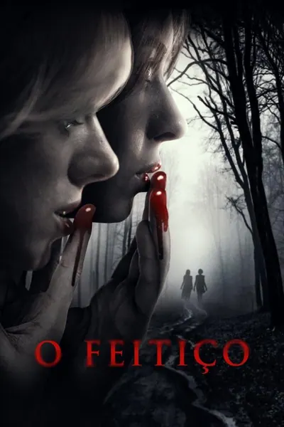 O Feitiço (2022) LEG