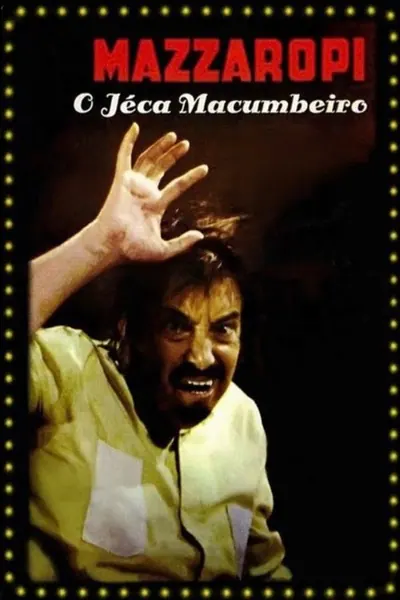Mazzaropi O Jeca Macumbeiro (1975)