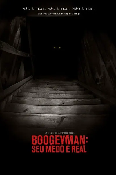 Boogeyman: Seu Medo é Real (2023) LEG