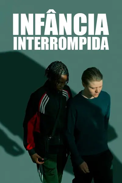 Infancia Interrompida