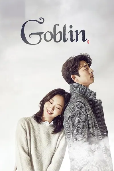 Pôster da série Goblin