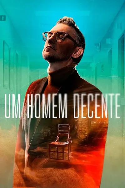 Pôster da série Um Homem Decente