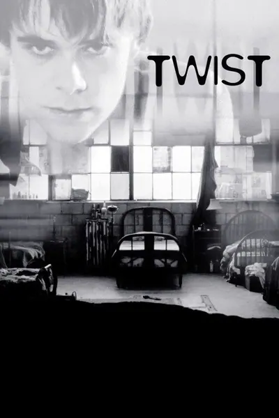 Pôster de Twist (2003)