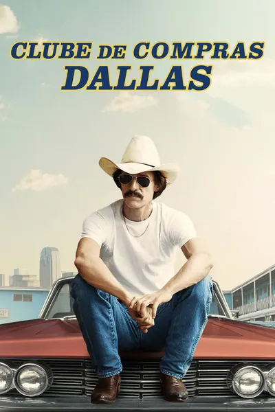 Clube de Compras Dallas (2013)