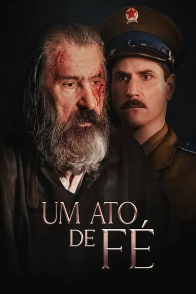Um Ato de Fé (2021)
