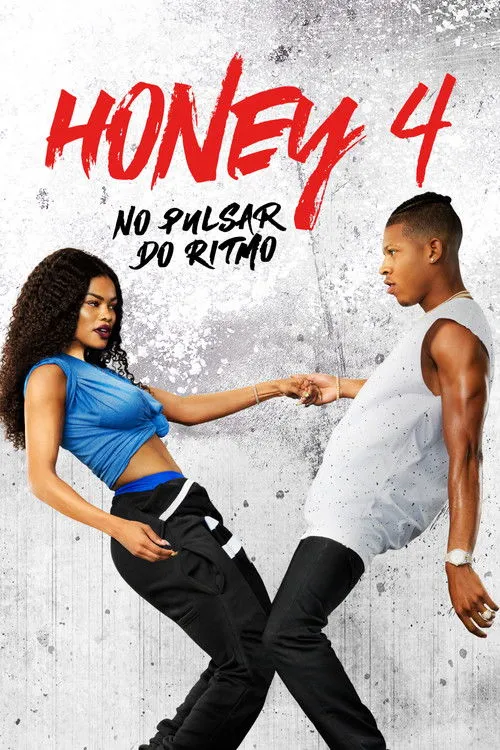 Honey 3