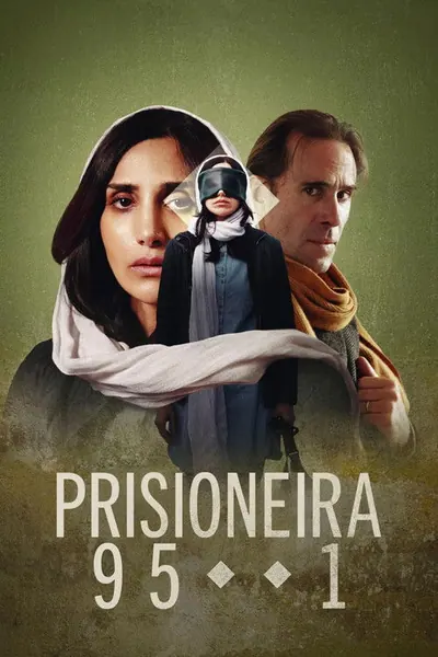 Prisioneira 951