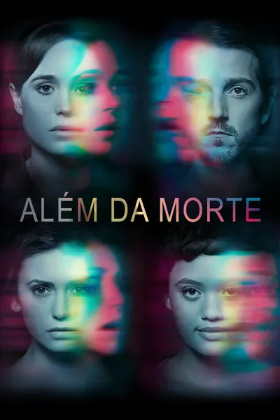 Além da Morte (2017)