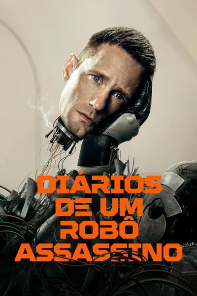 Diarios de um Robo Assassino