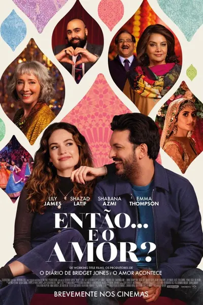Minha Família Quer que Eu Case (2023)