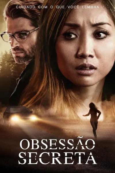 Pôster de Obsessão Secreta (2019)