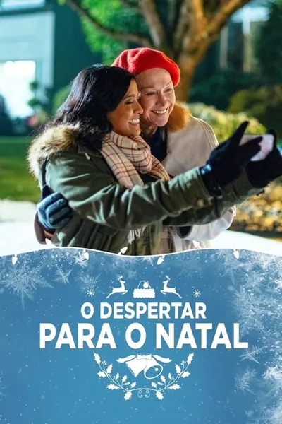 O Despertar para o Natal (2018)