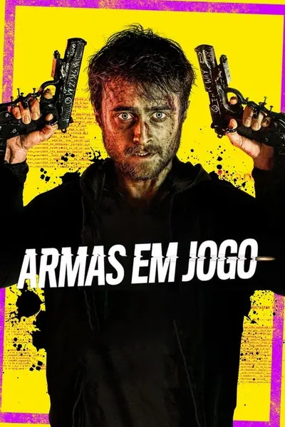 Armas em Jogo (2020)