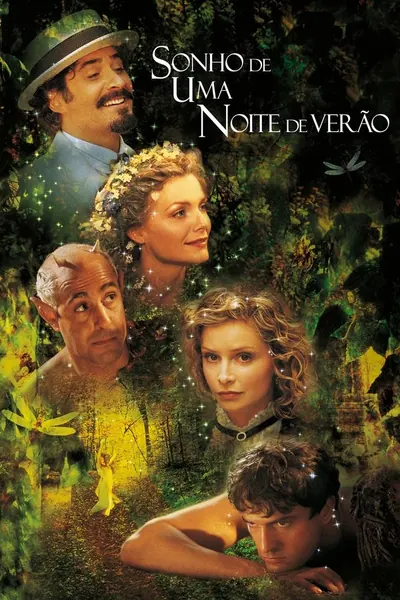 Sonho de uma Noite de Verão (1999) LEG