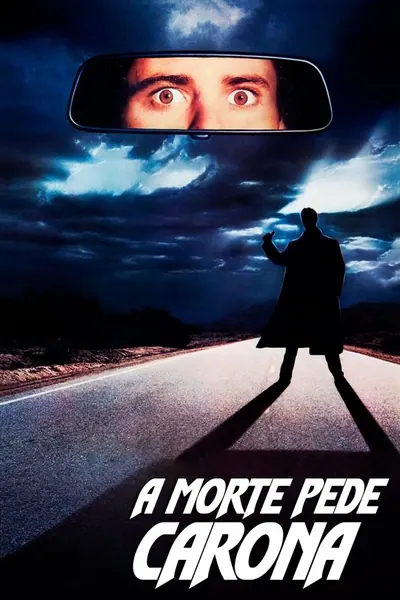 A Morte Pede Carona (1986)