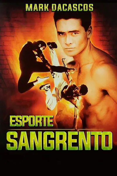 Esporte Sangrento (1993)
