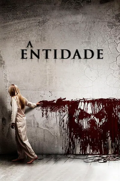 A Entidade (2012)