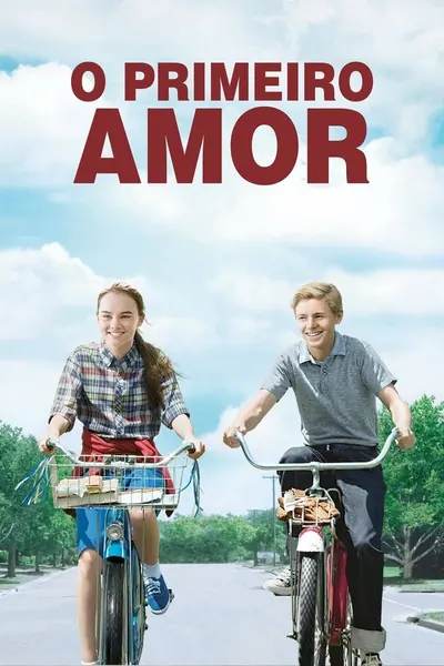 Pôster de O Primeiro Amor (2010)
