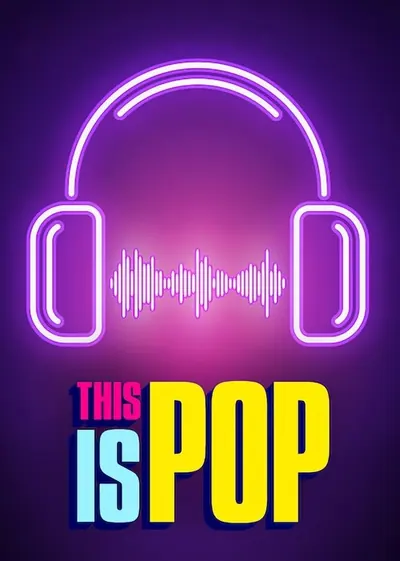Pôster da série This Is Pop