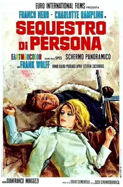 Sequestro