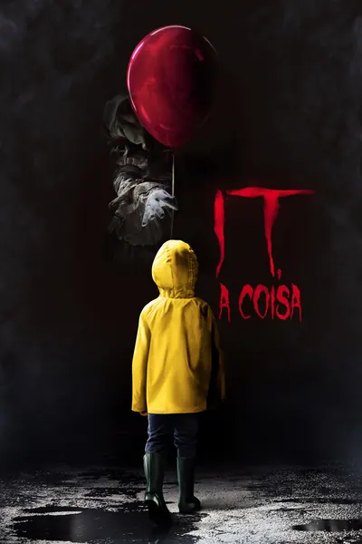 It A Coisa (2017)