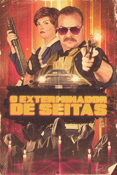 O Exterminador de Seitas