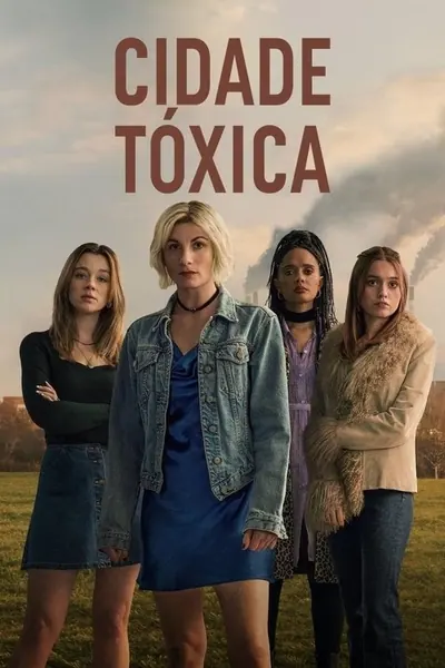 Cidade Toxica