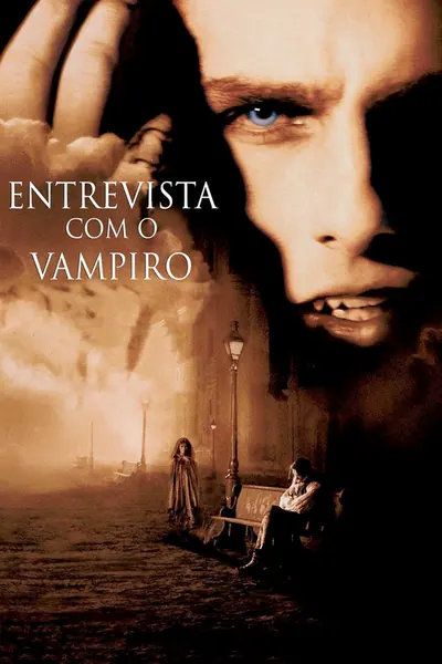 Entrevista Com o Vampiro (1994)
