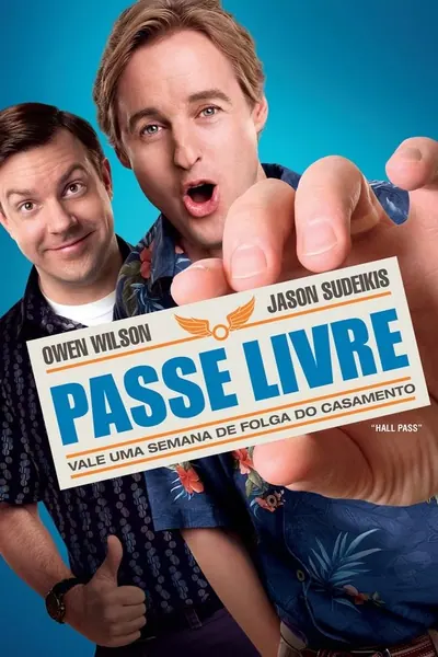 Passe Livre (2011)