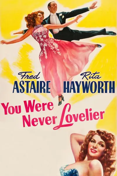 Bonita Como Nunca (1942)