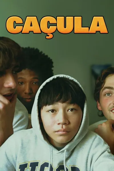 Caçula (2024)