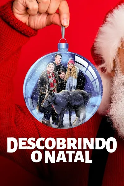 Descobrindo o Natal (2023)