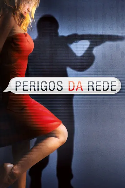 Pôster de Perigos da Rede (2012)