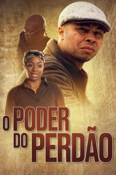 O Poder do Perdão (2021) LEG
