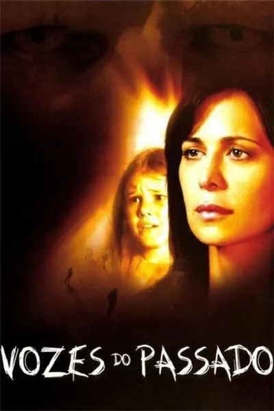 Pôster de Vozes do Passado (2007)