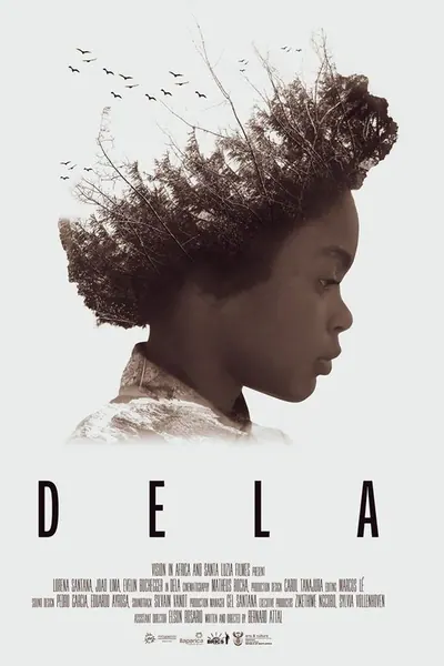 Pôster de Dela (2018)