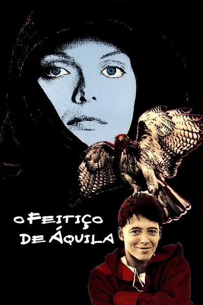 O Feitiço de Áquila (1985)