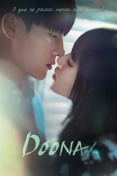 Pôster da série Doona