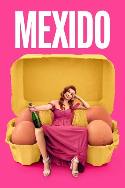 Mexida (2024)