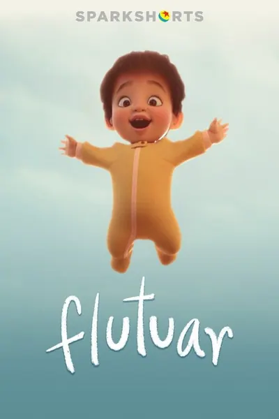 Pôster de Flutuar