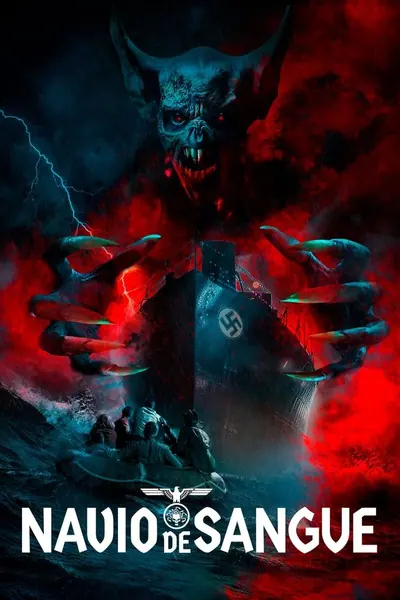 Navio de Sangue (2019)