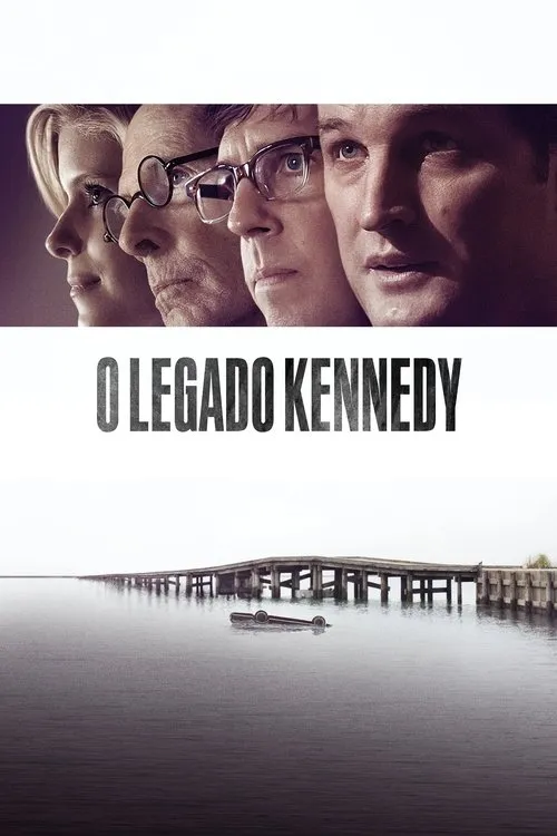 Pôster de O LEGADO (2018)