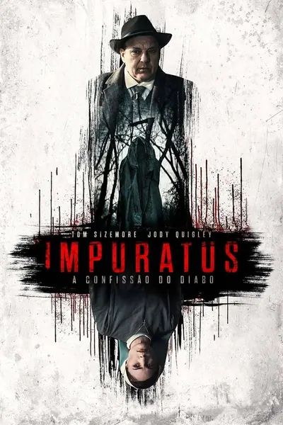 Impuratus A Confissao do Diabo (2023)