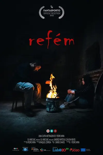 Refém (2022)