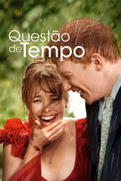 Questão de Tempo (2013)