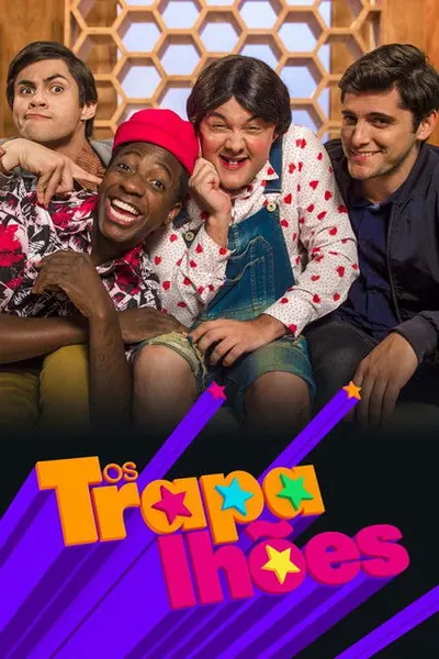 Os Trapalhoes