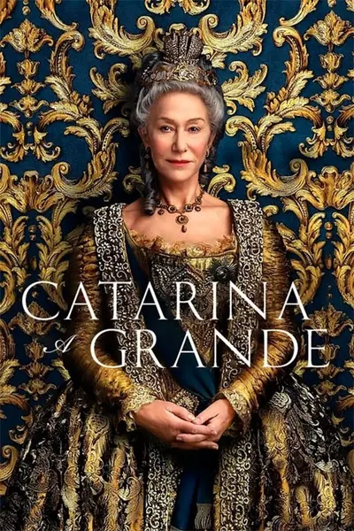Catherine the Great